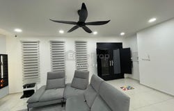 Off Jalan Semenyih, Semenyih, Selangor 43500