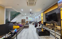 Jalan Sutera, Kajang, Selangor 43200
