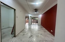 Jalan Pinggiran USJ, USJ, Selangor