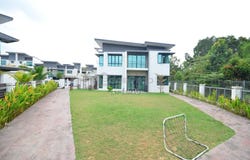 Shah Alam, Selangor 40470