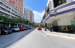 Shah Alam, Selangor 40150