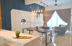 Jalan Diamond, Semenyih, Selangor 43500