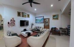 Jalan Tembusu; Jalan Buloh; Jalan Jati, Sungai Buloh, Selangor 47000