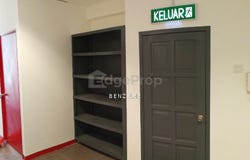 Persiaran Surian PJU 6, Petaling Jaya, Selangor 47800