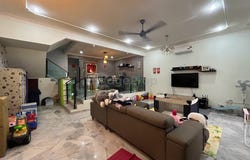 Jalan SL 2, Kajang, Selangor 43000