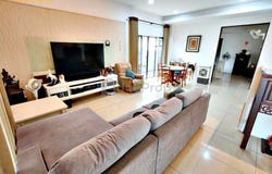 Jalan Setia Impian U13/8, Setia Alam/Alam Nusantara, Selangor 40170