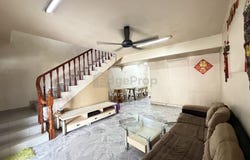 Jalan Mas, Batu 9th Cheras, Selangor 43200