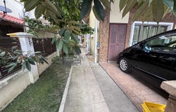 Taman Dagang, Ampang, Selangor 68000