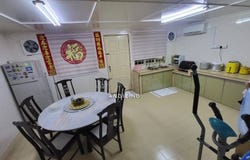 Jalan Bunga Mawar 6, Batu 9th Cheras, Selangor 43200
