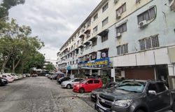 Seri Kembangan, Selangor 43300