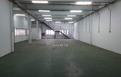 Puchong, Selangor 47180