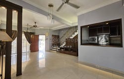 Jalan Seri Taming 1b, Cheras, Selangor 43200