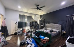 Jalan D'Impian, Balakong, Selangor 43300