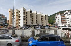 Lengkok Nipah 3, Off Jalan Bukit Gambier, 11900, Penang, Bayan Lepas, Penang 11900