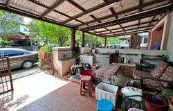 Jalan Tasik Puteri, Rawang, Selangor 48300