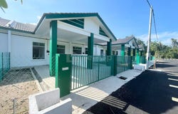 Kampung Sungai Ular, Balok, Pahang 26080