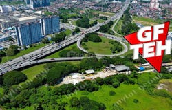 Prai, Penang 13600