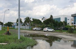 Lorong Mahang, Klang, Selangor 41050