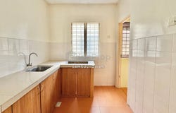 Jalan Sri Ehsan, 52100, Kuala Lumpur, Kepong, Kuala Lumpur 52100