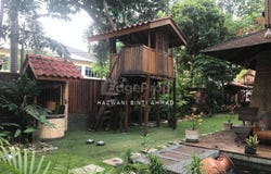 Wilayah Persekutuan Kuala Lumpur, Kuala Lumpur 55000
