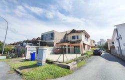Shah Alam, Selangor 0