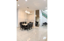 Jalan Harmonium 31/x, Johor Bahru, Johor 81100