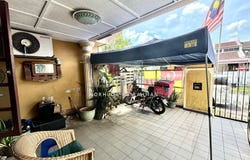 Petaling Jaya, Selangor 47300