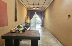 Jalan Setia, Johor Bahru, Johor 81100