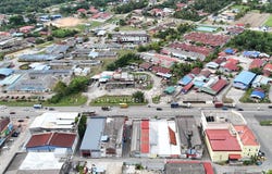 Tanjong Karang, Selangor
