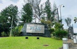 Off Jalan Sultan, Ampang, Selangor 55100