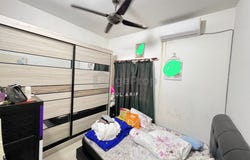 Jalan Selayang Mutiara, Selayang, Selangor 68100