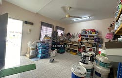 Petaling Jaya, Selangor 47830