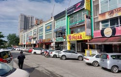Seri Kembangan, Selangor