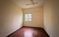 Jalan Titiwangsa Utama, Taman Tampoi Indah, 81200, Johor, Tampoi, Johor 81200