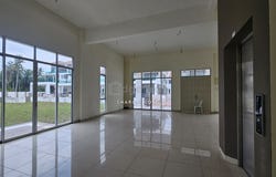 Jalan Perindustrial Bukit Minyak, Bukit Minyak, Penang 14100