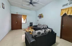 Jalan Seruling, Klang, Selangor 41200