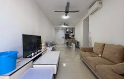 Jalan Lang Emas, Segambut, Kuala Lumpur 52100