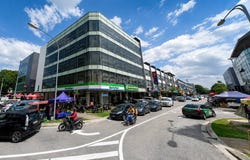Sungai Besi, Kuala Lumpur 57000