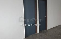 Jalan TK 1, Puchong, Selangor 47190