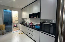 Jalan KE 12, Rawang, Selangor 48000
