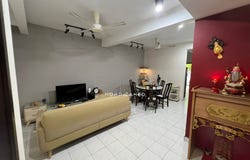 Seri Kembangan, Selangor 43300