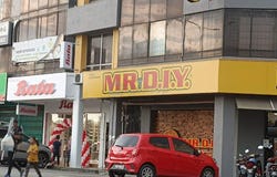 Shah Alam, Selangor 40150