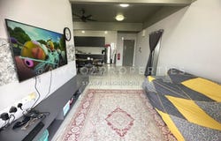 Persiaran Tropicana Heights 2, 43500, Selangor, Kajang, Selangor 43000