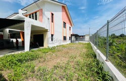 Jalan Salak Pekerti, Sepang, Selangor 43900