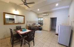 Jalan Margosa, Ipoh, Perak 31350