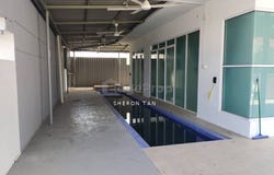 Off Jalan Padang Tembak, Kajang, Selangor 43200