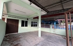 Jalan Samarinda, Klang, Selangor 41000