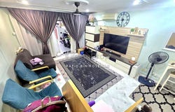 Ampang, Selangor 56100