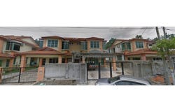 Lorong Indera Mahkota 8, Kuantan, Pahang 25200