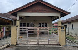 0,KAMPUNG PERAMU JALAN KTN/PEKAN, PERAMU, Pekan, Pahang